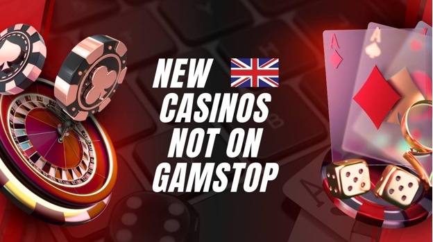 Discover Casino Sites Not on Gamstop for Unlimited Fun Discover Casino Sites Not on Gamstop for Unlimited Fun