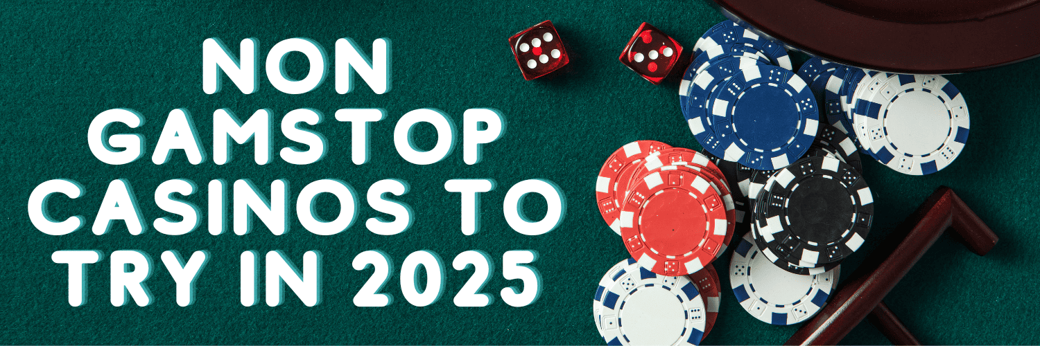 Discover the Best Casinos Not on Gamstop UK Discover the Best Casinos Not on Gamstop UK