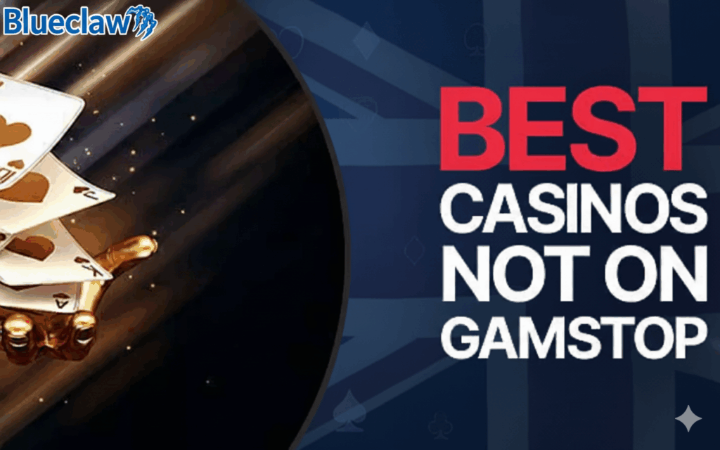 Discover the Best Casinos Not on Gamstop UK Discover the Best Casinos Not on Gamstop UK