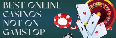 Explore the World of Casinos Not on Gamstop 1055909080 Explore the World of Casinos Not on Gamstop 1055909080