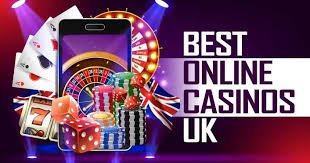 Best UK Online Casino No Deposit Bonus Offers