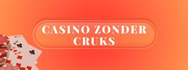 Beste Online Casino Zonder CRUKS - Speel Veilig en Vrij Beste Online Casino Zonder CRUKS - Speel Veilig en Vrij