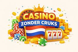 Beste Online Casino Zonder CRUKS - Speel Veilig en Vrij Beste Online Casino Zonder CRUKS - Speel Veilig en Vrij