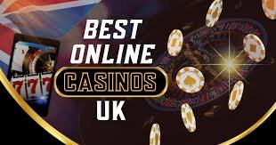 Discover the Best Online UK Casino Mobile Platforms