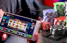 Experience Thrilling Gaming Adventures at Golden Lion Casino Experience Thrilling Gaming Adventures at Golden Lion Casino