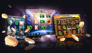 Gorilla Wins Casino The Ultimate Gaming Experience
