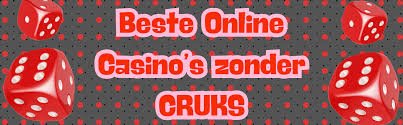 Ontdek het nieuwste online casino zonder CRUKS -777811481 Ontdek het nieuwste online casino zonder CRUKS -777811481
