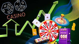 Oplev Spændingen hos Cashwin Casino Online 1644292049