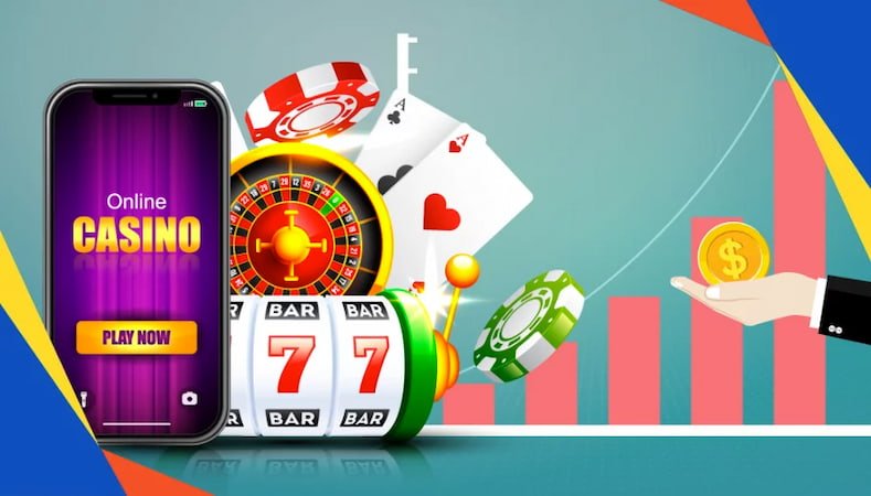 Discover the Exciting World of Casino Betti
