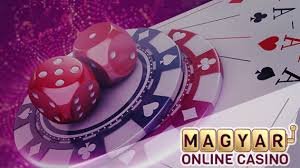 Fedezd fel a legjobb Magyar Online Casinókat! Fedezd fel a legjobb Magyar Online Casinókat!