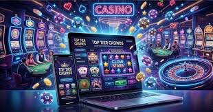 Find de bedste casinoer uden Rufus med Trustly Find de bedste casinoer uden Rufus med Trustly