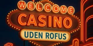 Find de bedste casinoer uden Rufus med Trustly Find de bedste casinoer uden Rufus med Trustly