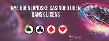 Guide til Casino Betalingsmetoder - Find det Bedste for Dig