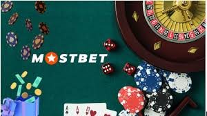 Mostbet Onlayn Bahis Dünyasının Lideri Mostbet Onlayn Bahis Dünyasının Lideri