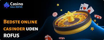 Online Casinoer uden MitID - Spil Sikkert og Bekvemt Online Casinoer uden MitID - Spil Sikkert og Bekvemt