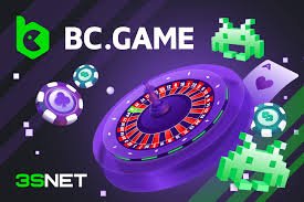 BC.Game ID Login Your Gateway to the Gaming World