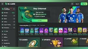 BC.Game Online Casino Platform Unleashing the Future of Online Gaming BC.Game Online Casino Platform Unleashing the Future of Online Gaming