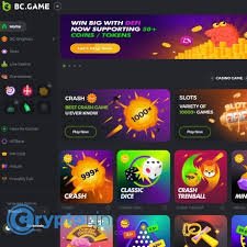 BC.Game Online Casino Platform Unleashing the Future of Online Gaming BC.Game Online Casino Platform Unleashing the Future of Online Gaming