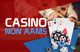 Casinò Stranieri Guida Completa ai Casinò Online Internazionali Casinò Stranieri Guida Completa ai Casinò Online Internazionali