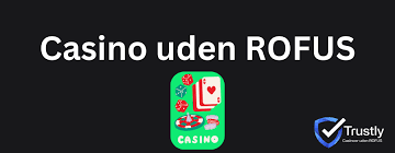 Casino uden Rufus - Oplev Fordelene ved Trustly Casino uden Rufus - Oplev Fordelene ved Trustly