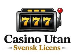 Casinon Utan Svensk Licens En Omfattande Guide -1733927668
