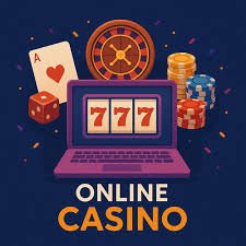 DuoBetz Casino Online Games Experience the Thrill of Gaming