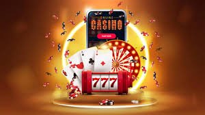 Experience the Thrill of Online Casino Gxmble