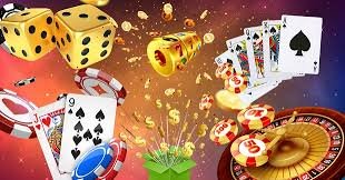 Experience the Thrill of Online Casino Gxmble