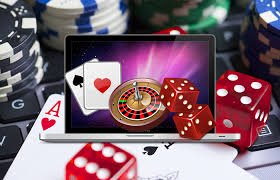 Gangsta Casino En Nytænkning af Online Spiloplevelser