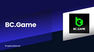 Log In to Your BC.Game A Comprehensive Guide 1707918034