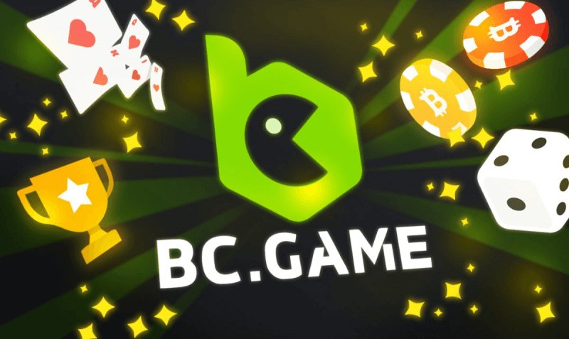 Log In to Your BC.Game A Comprehensive Guide 1707918034