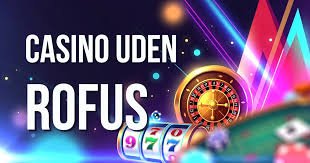 Spil Casino på Udenlandske Sider En Guide til Online Spil