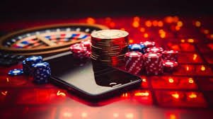 The Rise of Kirabetmv A New Era in Online Betting -2105370965