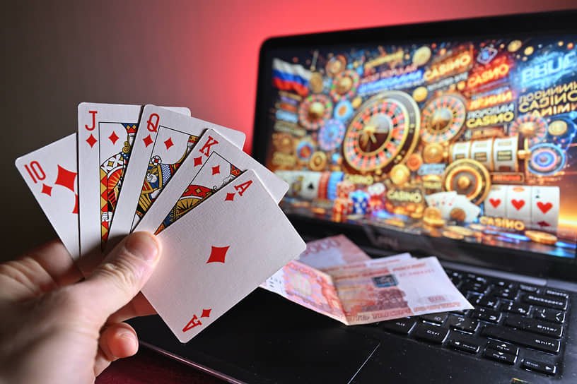 The Rise of Kirabetmv A New Era in Online Betting -2105370965