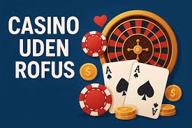Udenlandske Casinoer i 2026 Fremtidens Spiloplevelse -1292672074