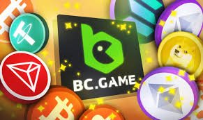 Unlock Exciting Rewards with BC.Game Promo Codes & Bonus Offers Unlock Exciting Rewards with BC.Game Promo Codes & Bonus Offers