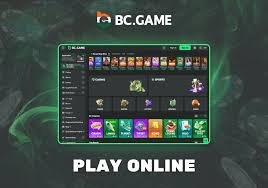 Живые Мероприятия BC.Game - Откройте для себя увлекательный мир азартных игр